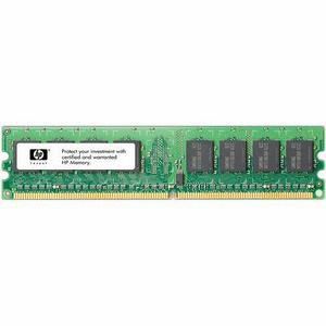 1x4GB LP DIMM PC2-5300F  466440-B21 - Memoria -