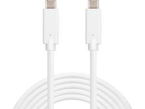 USB-C Charge Cable 2M, 60W 5705730136177 - 5705730136177