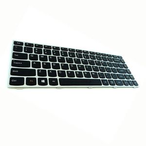 SwT5G1CCYSilverFrameKeyboard - Teclado / ratón -