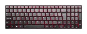 T6B2DFRUDualcolorKeyboard - Teclado / ratón -