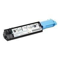 Toner Cyan High Capacity 884116000303 59310061, K4973 - Toners -  884116000303