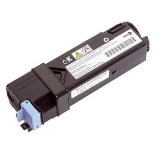 Toner Black DEL0000450 - Toner -  5711045151781