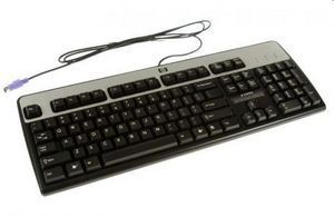 Keyboard (ARABIC) - Teclado / ratn -
