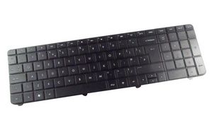 KBD BLK STD GK JMO - Teclado / ratón -