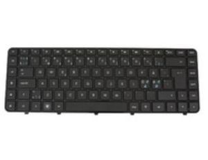 Keyboard (GERMAN) 5704327922544 - Teclado / ratón -  5704327922544