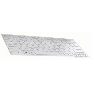 ST1VDFHEBWhiteKeyKeyboard - Teclado / ratón -