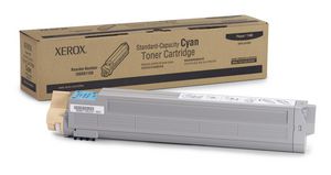 Toner Cyan - Toner -