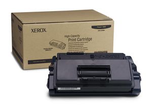 Toner Black High Capacity - 095205741575