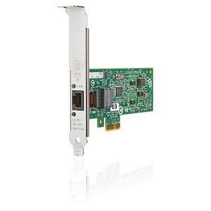 NC112T PCIe Gigabit 503746-B21 - Adaptadores -