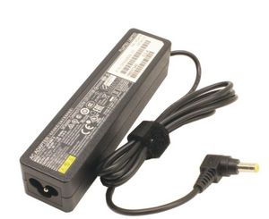 3PIN AC ADAPTER 19V/65W SLIM 4054681979465 826291 - 3PIN AC ADAPTER 19V/65W SLIM -**New Retail** - 4054681979465