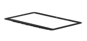 Display Bezel & Cam Hole 12.5 - 