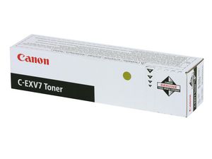 Toner Black 5711045036170 7814A002AA - Toner -  5711045036170