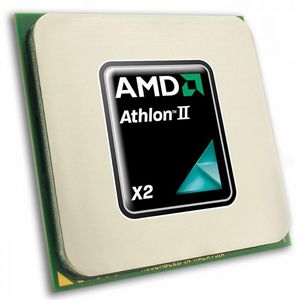 Athlon Ii X2 270 3.4Ghz C3 - 