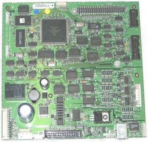 Main PCB for P430i - 