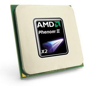 Phenom Ii Champlain N620 35W 4054842502822 - 4054842502822
