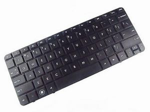 KEYBOARD STD BLK FR - Teclado / ratón -
