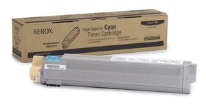 Toner Cyan High Capacity - 5704327653943