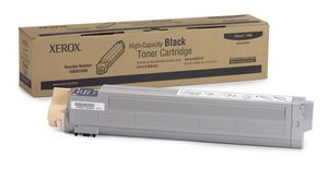 Toner Black High Capacity - 095205723731