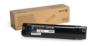 Toner Black Phaser 6700DN - Toner -