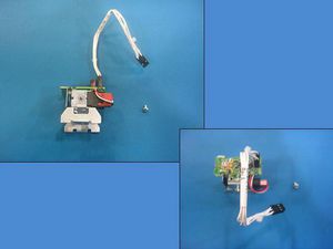Solenoid Lock Sff Ent11 4054842613771 - 4054842613771
