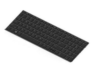 Keyboard (RUSSIA) 5704174114109 - Keyboard (RUSSIA) -L01028-251, Keyboard, - 5704174114109