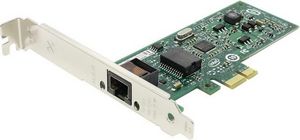 CT Desktop Adapter PCI-express 735858202176 - CT Desktop Adapter PCI-express -Gigabit, Wired, Bulk  OEM - 735858202176