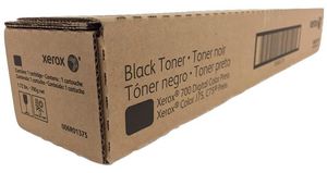 Toner Black Docucolor 700 - Toner -  5711045508684