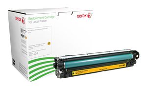 XRC YELLOW HP 651A TONER - 0095205869668