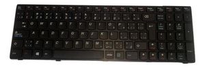 CzhSlk102BlkFKeyboard(win8) - Teclado / ratón -