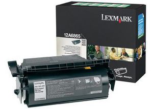 Toner Black T620 T622 - Toners -  734646205801