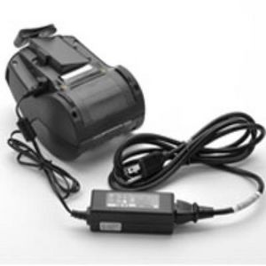 QLn and ZQ500 AC Adapter, EU 5711045386572 P1031365-042, 35-P1031365-042 - QLn and ZQ500 AC Adapter, EU -Charges battery for QLn, ZQ5, - 5711045386572