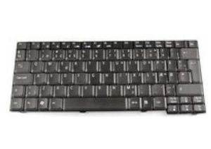 Keyboard (TURKISH) - Teclado / ratn -