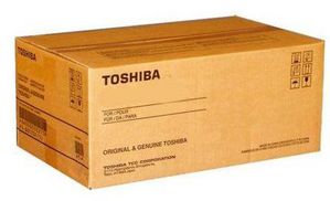Toner Black T-4590E - Toner -  5712505062340