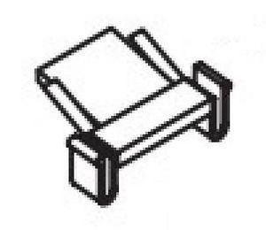 Pad Assy. 5704327926207 - 5704327926207