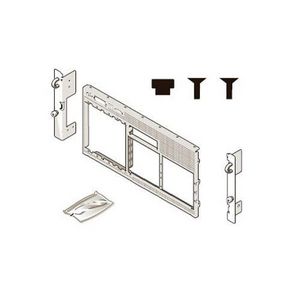 Tower To Rack Conversion Kit 5706998528681 - 5706998528681