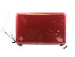 DSPLY PNL 10.1 HD FG LED W - Pantallas -