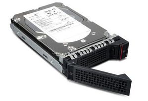 Harddrive 900GB SAS 10K 2,5