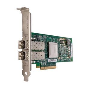 QLogic 2562, Dual Port 8Gb 5397063818440 TPXW4, MFP5T - 5397063818440;4058154248867