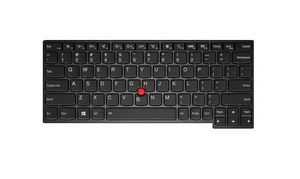 Keyboard (CZECH) FRU04Y2628 - 5712505286142