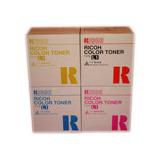 Toner Cyan AF C6010/C6110  32RIC6010C - Toner -