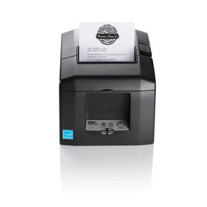 TSP654II AIRPRINT-24 DT 4951319251811 - TSP654II AIRPRINT-24 DT -GREY EU + UK - 4951319251811