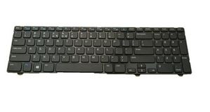 Keyboard (US-INTERNATIONAL) - Teclado / ratón -