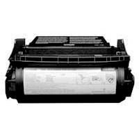 Toner Black T620 T622 12A6865 - Toner -