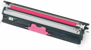 Toner Magenta 5031713044543 44250718 - Toner -  5031713044543