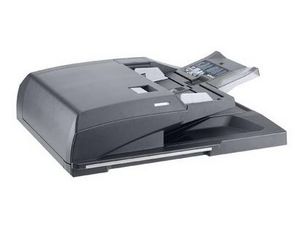 1 x 100 sheet Doc feeder - 