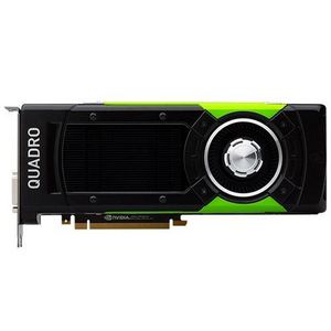 NVIDIA Quadro P6000 24GB 5397184052525 - 5397184052525
