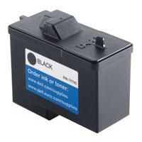 Ink Cartridge Black - Ink -  5705965807415