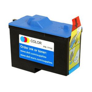 Ink Cartridge Color - Ink -  5705965807422