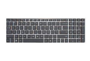 Keyboard (TURKEY) - Teclado / ratón -  5711045823602