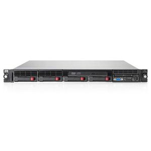 CTO Proliant DL360 G6 484184-B21 - Procesadores -